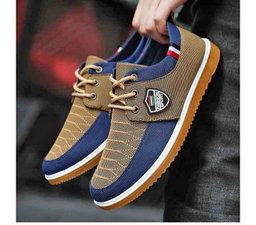 Casual Men's Footwear