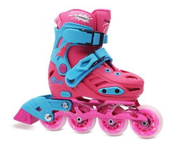 Classic Skating Shoe