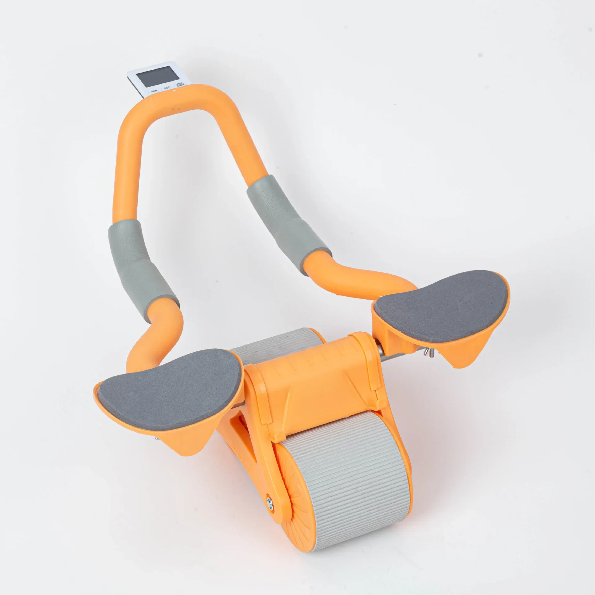 Elbow Support Abdominal Wheel_1