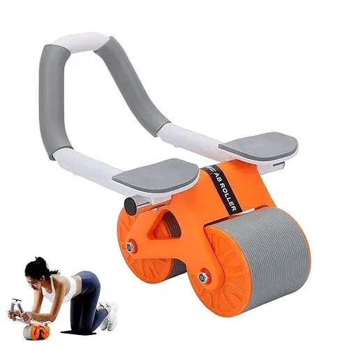 Elbow Support Abdominal Wheel_2