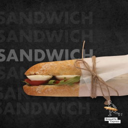 Sandwiches