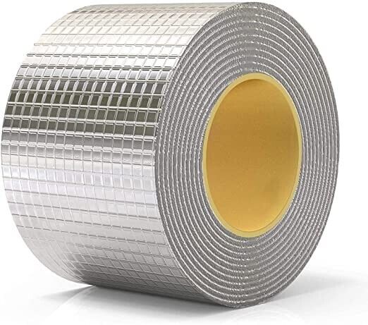 Waterproof Aluminum Tape_0