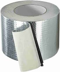 Waterproof Aluminum Tape