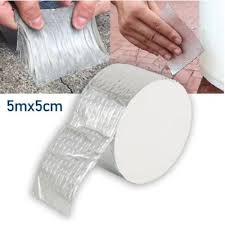 Waterproof Aluminum Tape_3