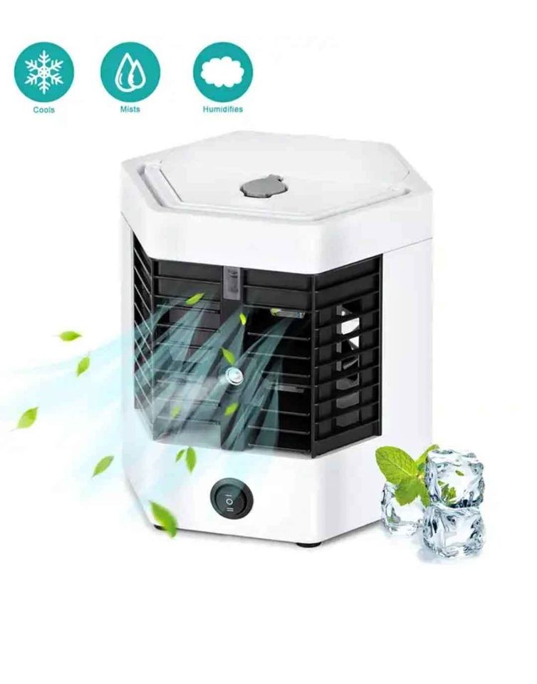  New Mini Air Cooler_4