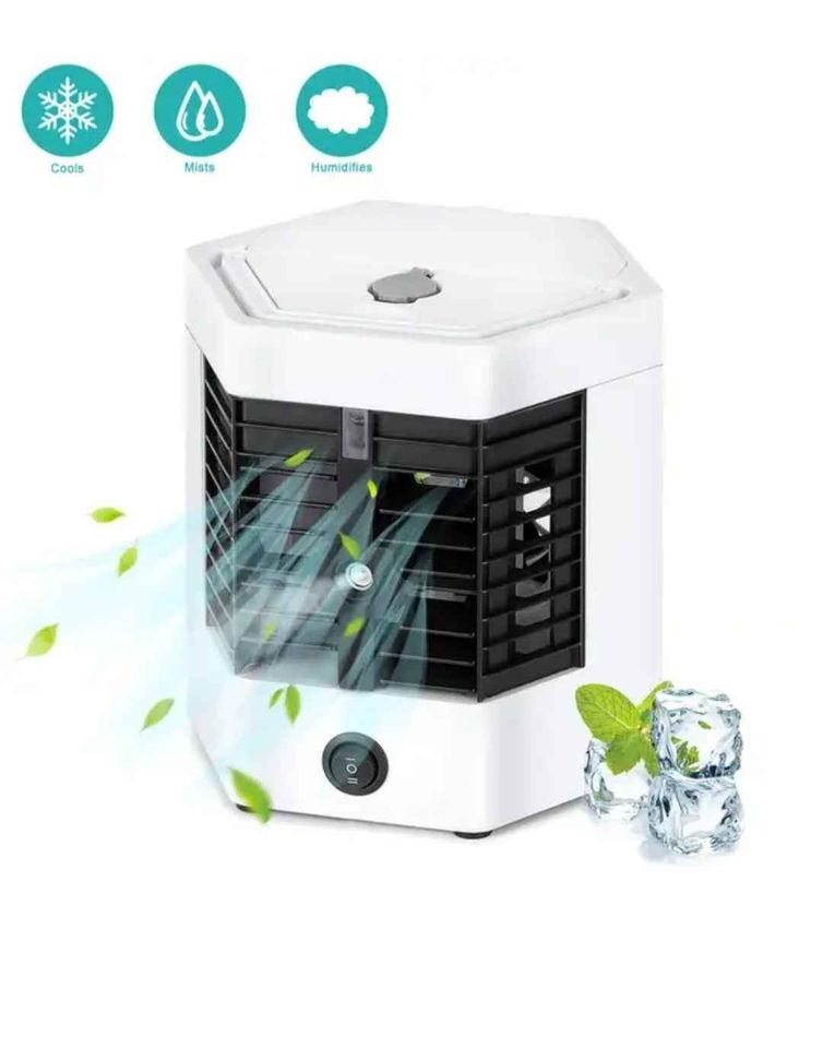  New Mini Air Cooler_0