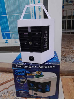  New Mini Air Cooler