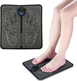 Rechargeable EMS Foot Massager