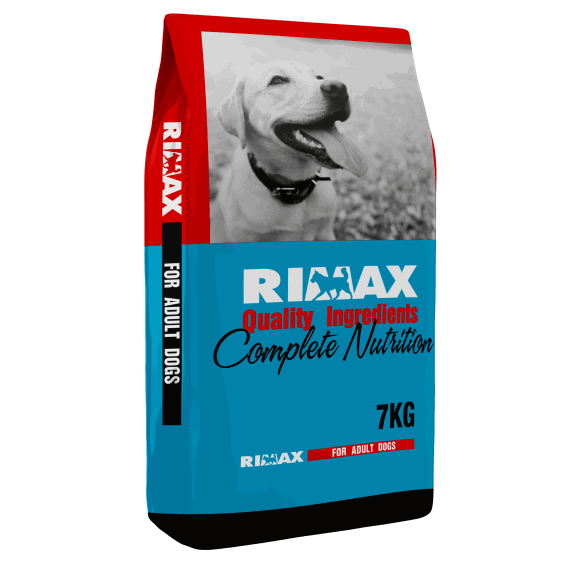 Rimax Dog Food