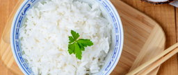 Egyptian White Rice - أرز مصري أبيض