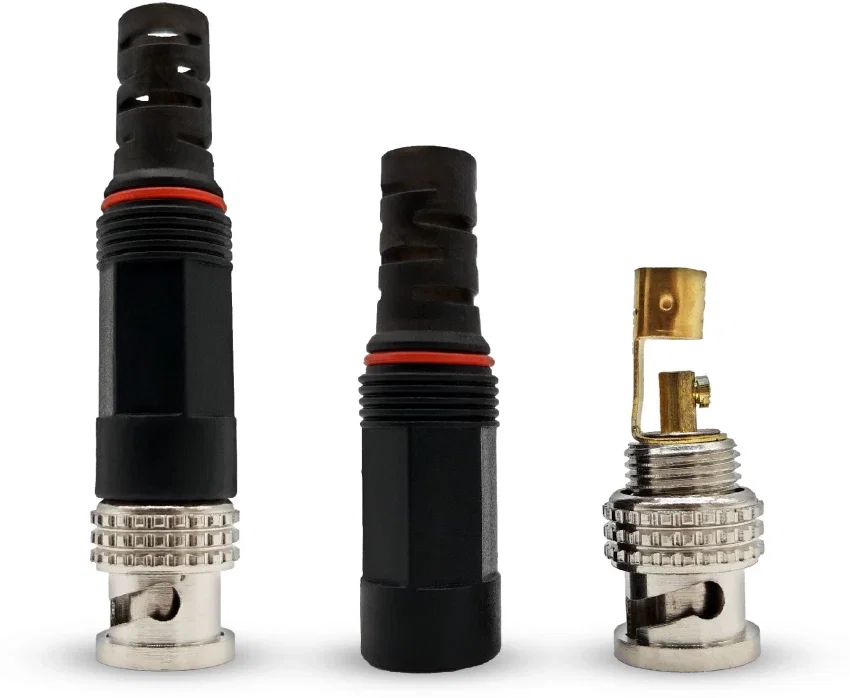 Connector BNC (pcs)