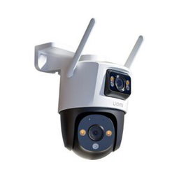 IPC-S7XP-10M0WED - Cruiser Dual 10MPOutdoor 10MP Dual Lens Wi-Fi PT Camera