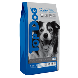 Top Dog Dog Food