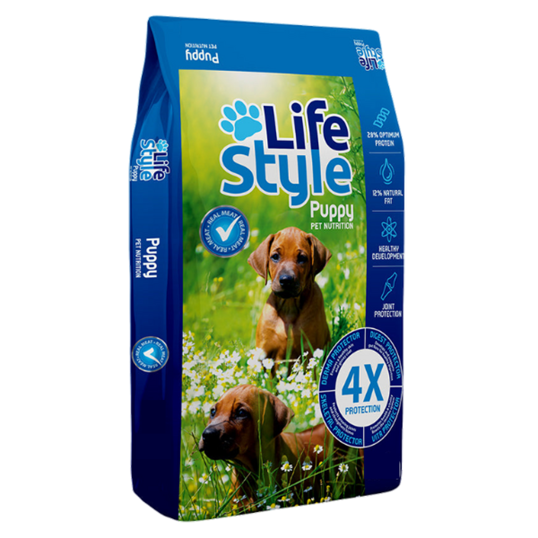 Lifestyle Dog Food (Puppy)_0