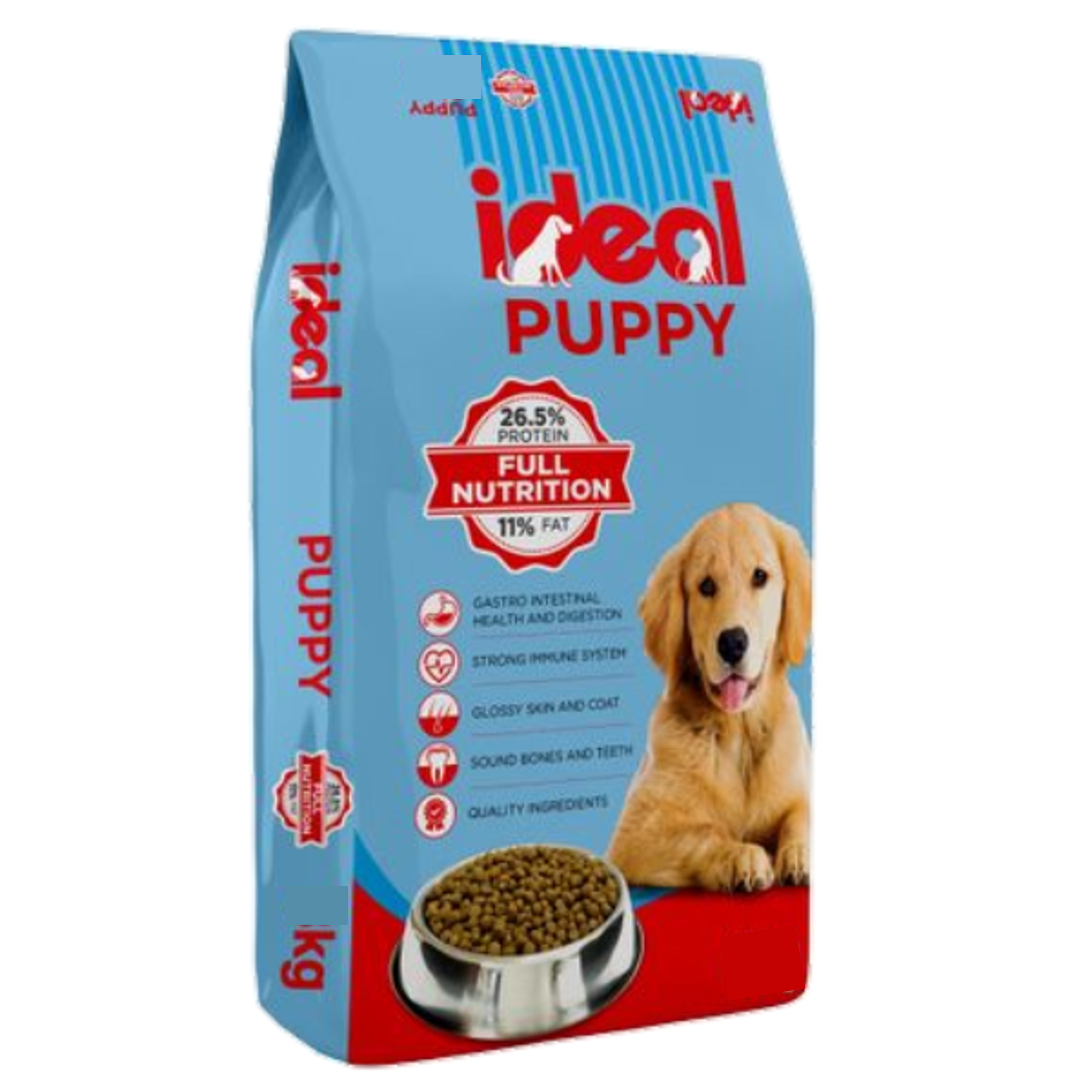 Ideal Dog Food (Puppy)_0
