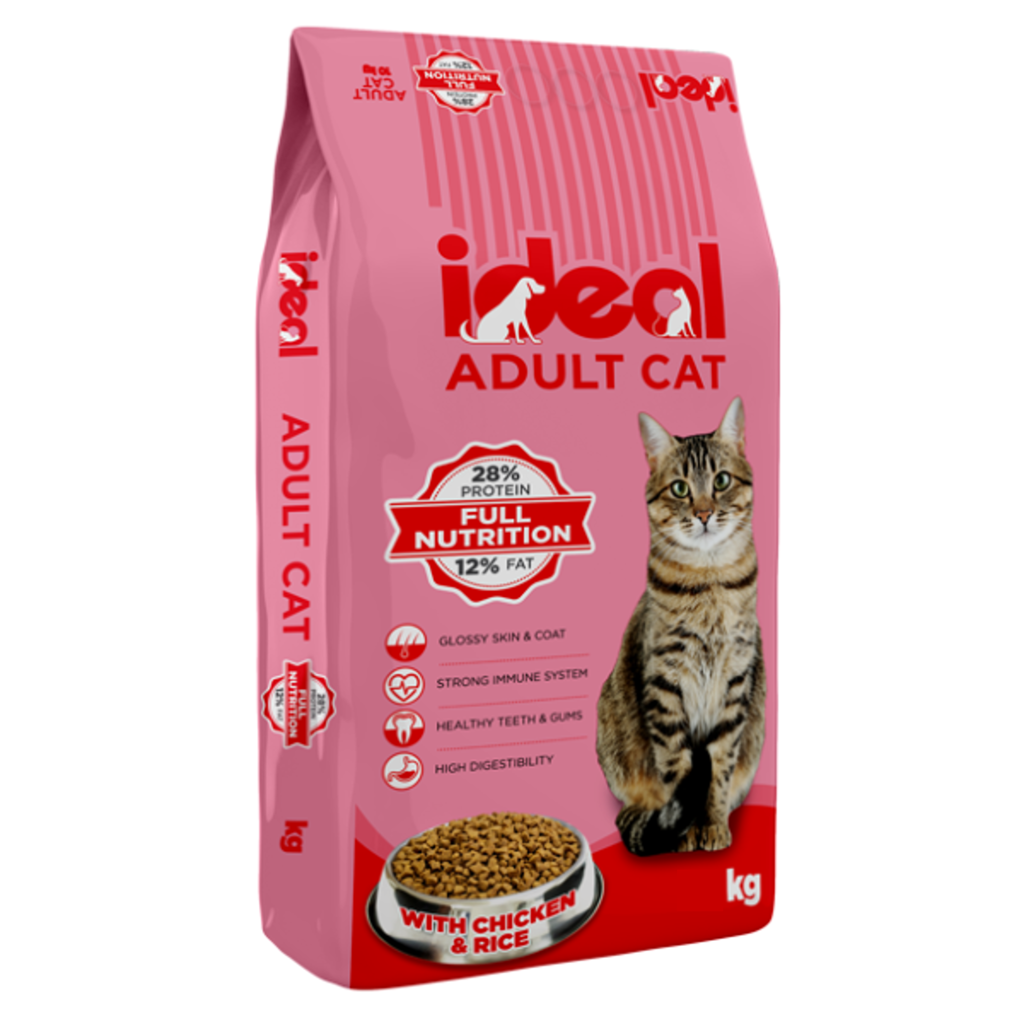 Ideal Cat Food_0