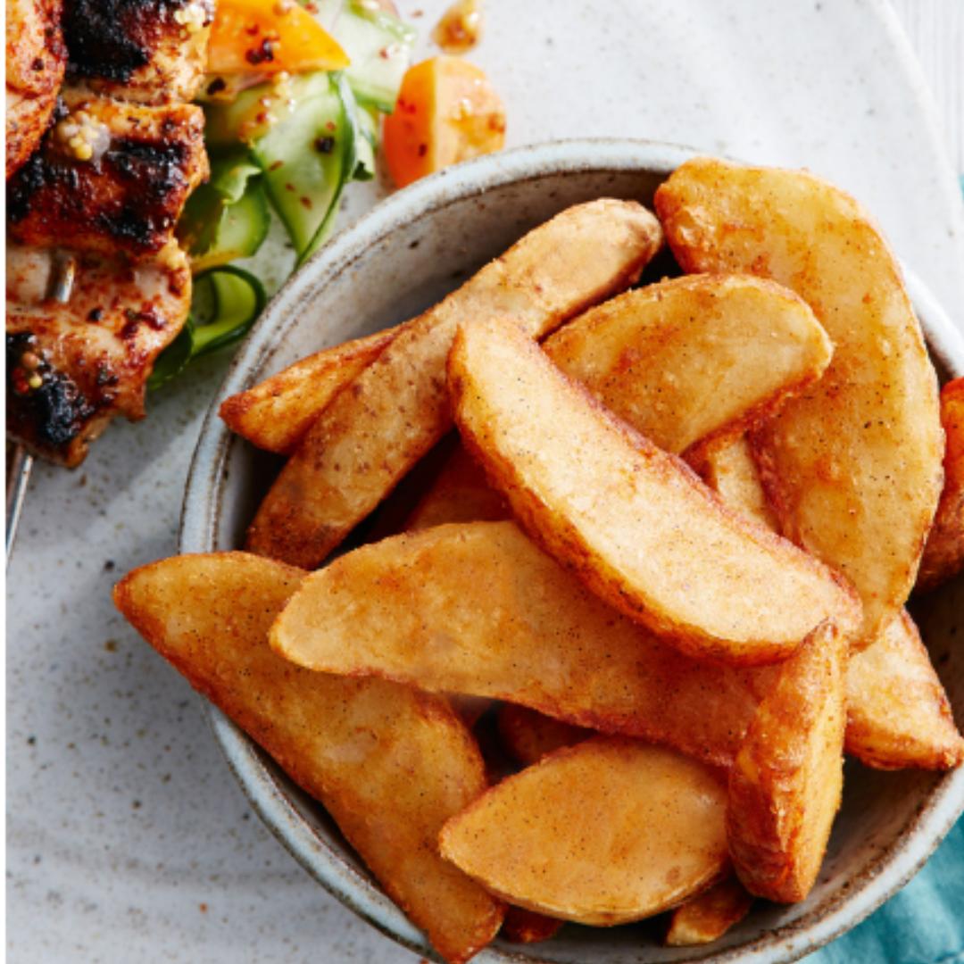 Seasoned Wedges McCain_1
