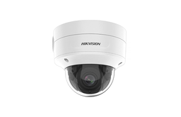 DS-2CD2766G2-IZS - 6 MP AcuSense Motorized Varifocal Dome Network Camera