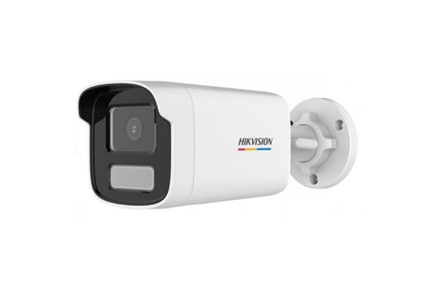 DS-2CD1T27G0-L - 2 MP ColorVu Fixed Bullet Network Camera_0