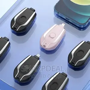 Portable Keychain Power Bank_3