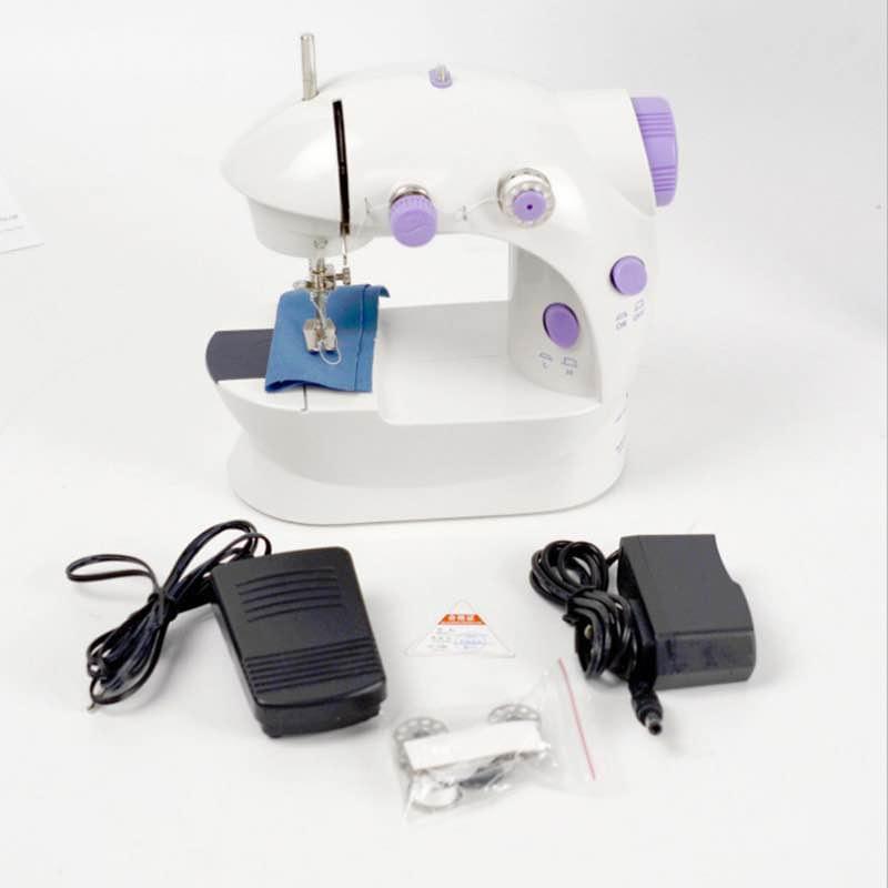 Mini Portal Sewing Machine_1