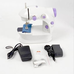 Mini Portal Sewing Machine