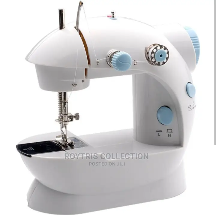 Mini Portal Sewing Machine_0