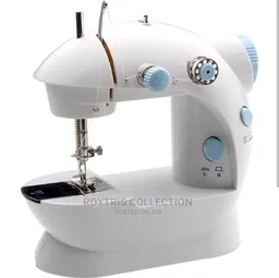 Mini Portal Sewing Machine