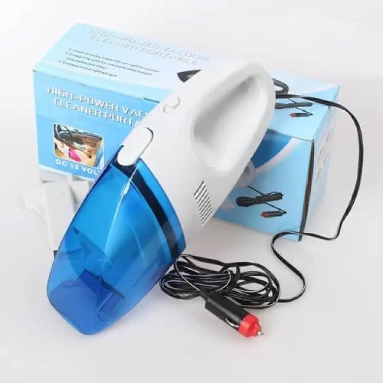 Portable Car Vacuum Cleaner
