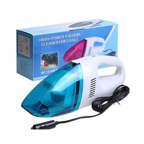 Portable Car Vacuum Cleaner_1
