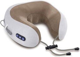 Rechargeable U-Shaped Massage Pillow