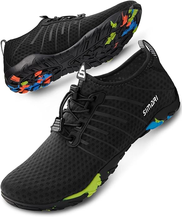 SIMARI Water Shoes Womens/ Mens_0