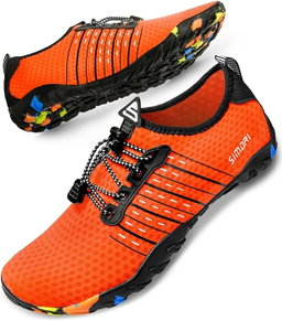 SIMARI Water Shoes Womens/ Mens