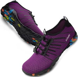 SIMARI Water Shoes Womens/ Mens