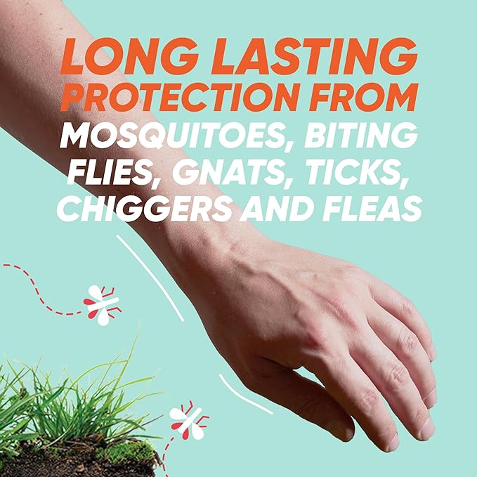 OFF! Deep Woods Insect Repellent_1