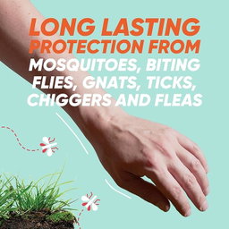 OFF! Deep Woods Insect Repellent
