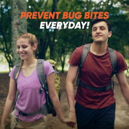 OFF! Deep Woods Insect Repellent