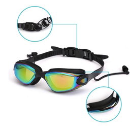 Assorted Swimming Goggles 