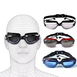 Assorted Swimming Goggles 