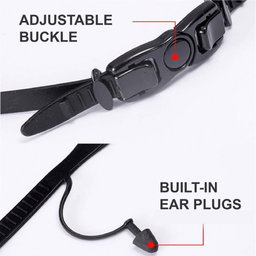 Assorted Swimming Goggles 