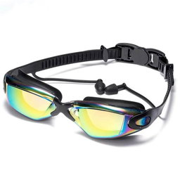 Assorted Swimming Goggles 