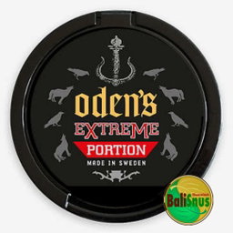 Odens Original Extreme Portion Snus