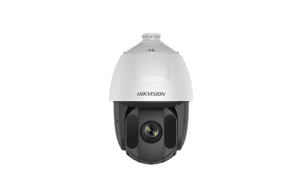 DS-2AE5225TI-A - 5-inch 2 MP 25X Powered by DarkFighter IR Analog Speed Dome_0