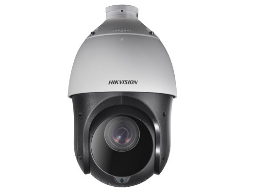 DS-2DE4425IW-DE - 4 MP 25X Powered by DarkFighter IR Network Speed Dome