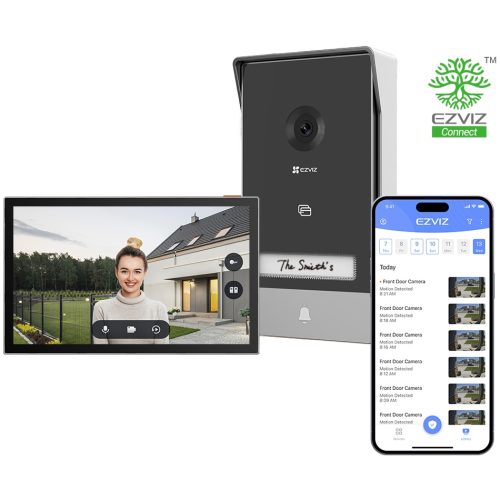EZVIZ HP7
