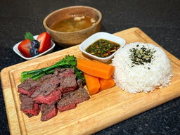 Japanese Dishes