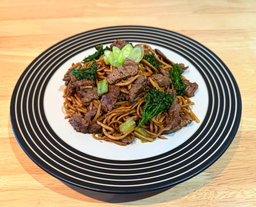 Chinese Dishes