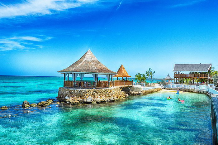 SeaGarden Beach Resort