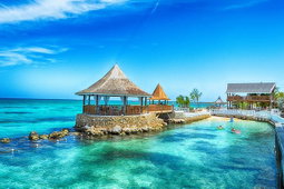 SeaGarden Beach Resort