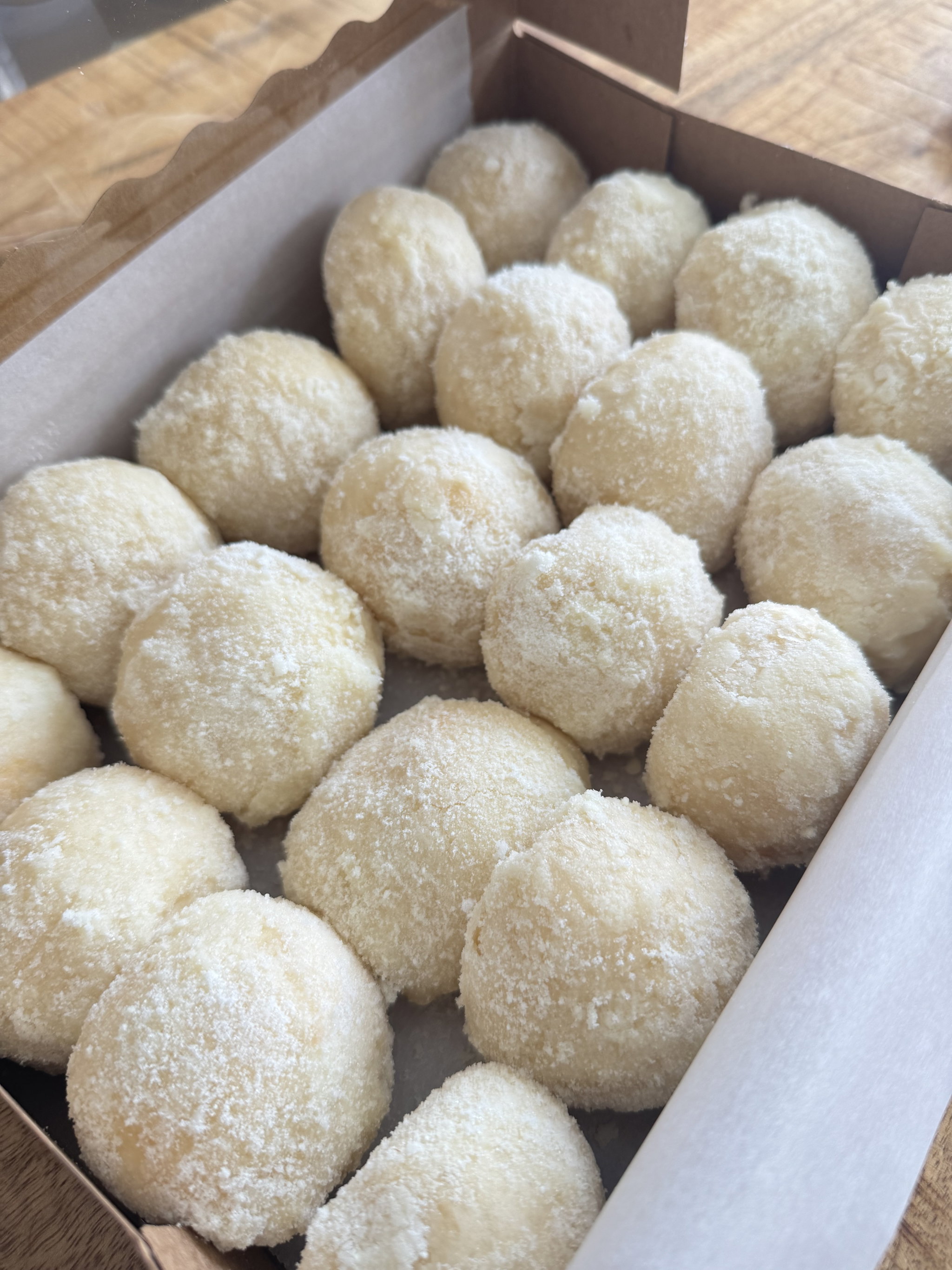 Milky Cheese Bread 20pcs_0